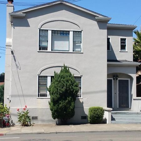Remodeled Cottage In Berkeley/Oakland Rockridge Exterior photo